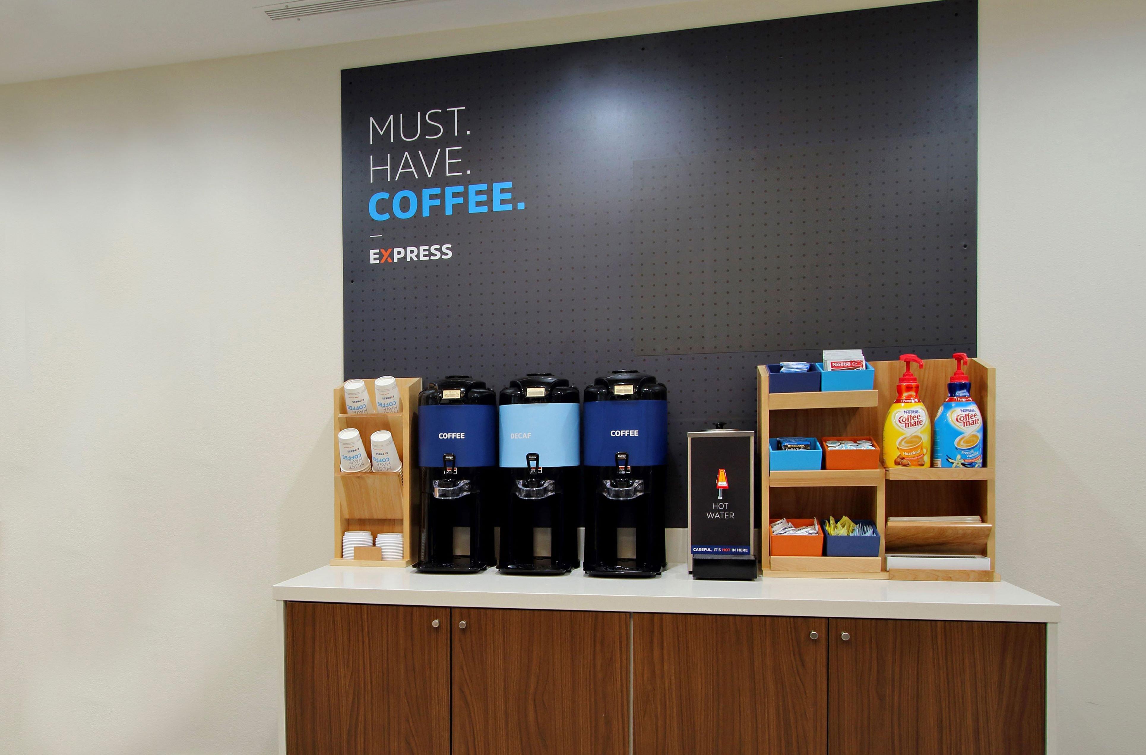 Holiday Inn Express Hotel & Suites Salisbury - Delmar By Ihg Extérieur photo