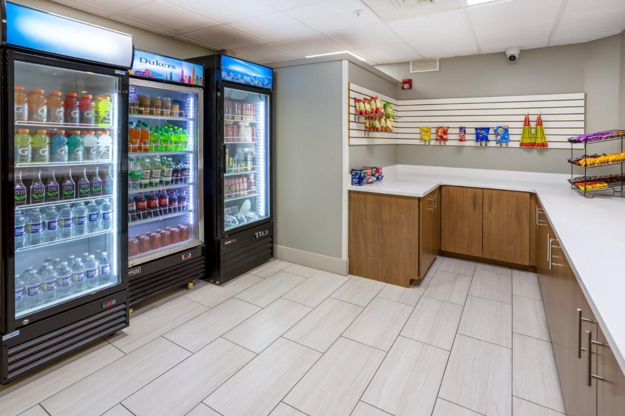Holiday Inn Express Hotel & Suites Salisbury - Delmar By Ihg Extérieur photo