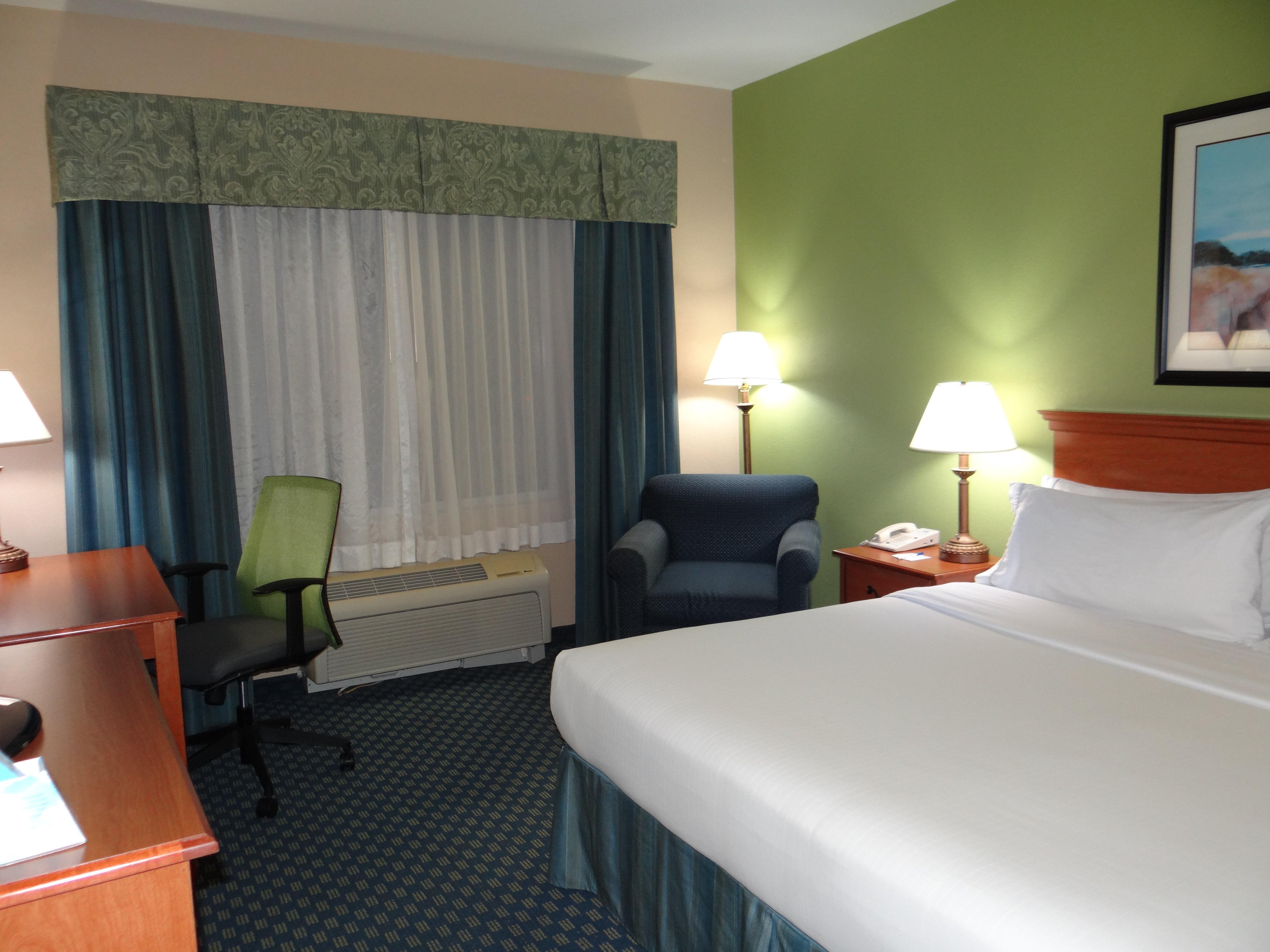 Holiday Inn Express Hotel & Suites Salisbury - Delmar By Ihg Extérieur photo