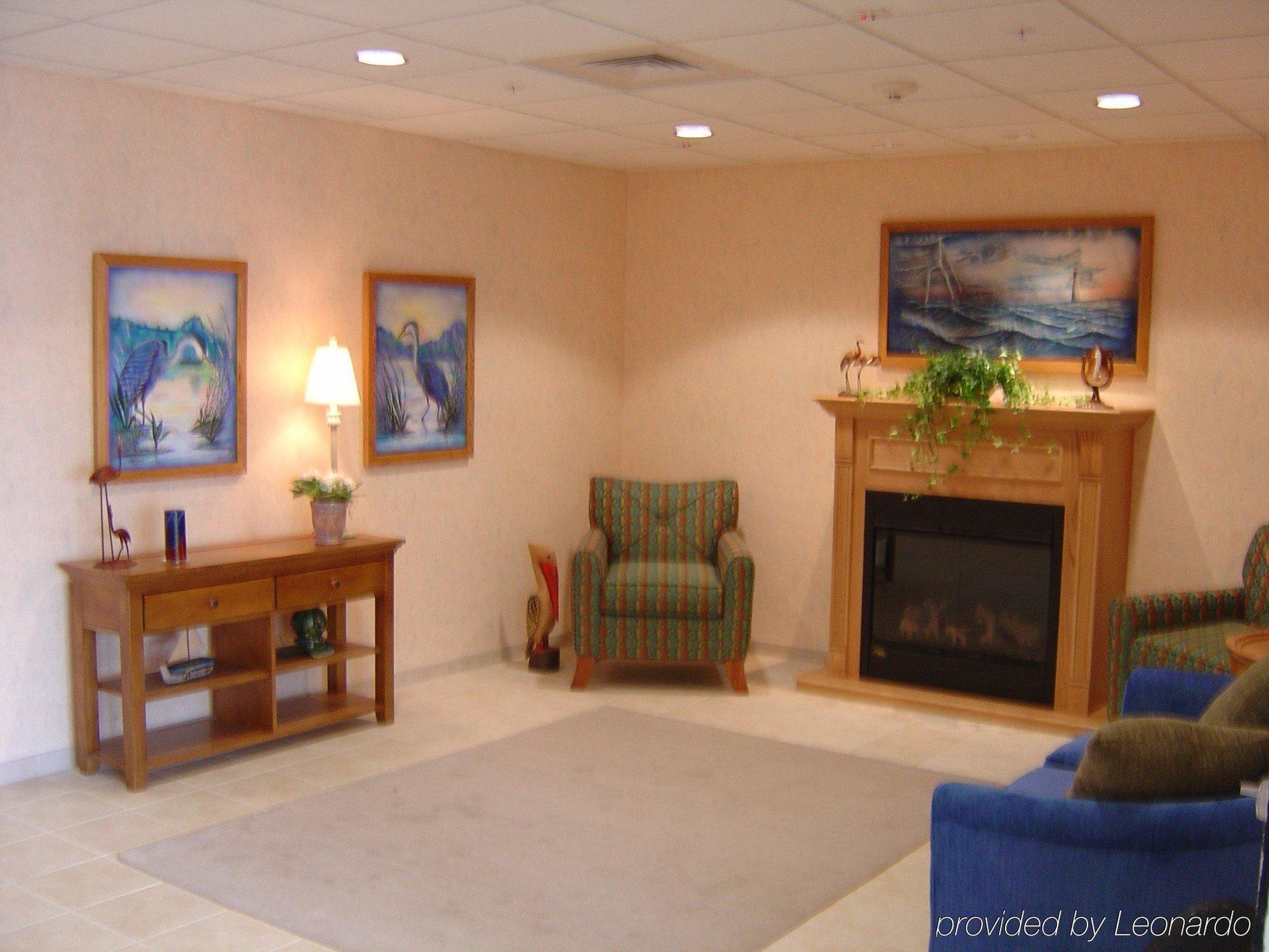 Holiday Inn Express Hotel & Suites Salisbury - Delmar By Ihg Chambre photo