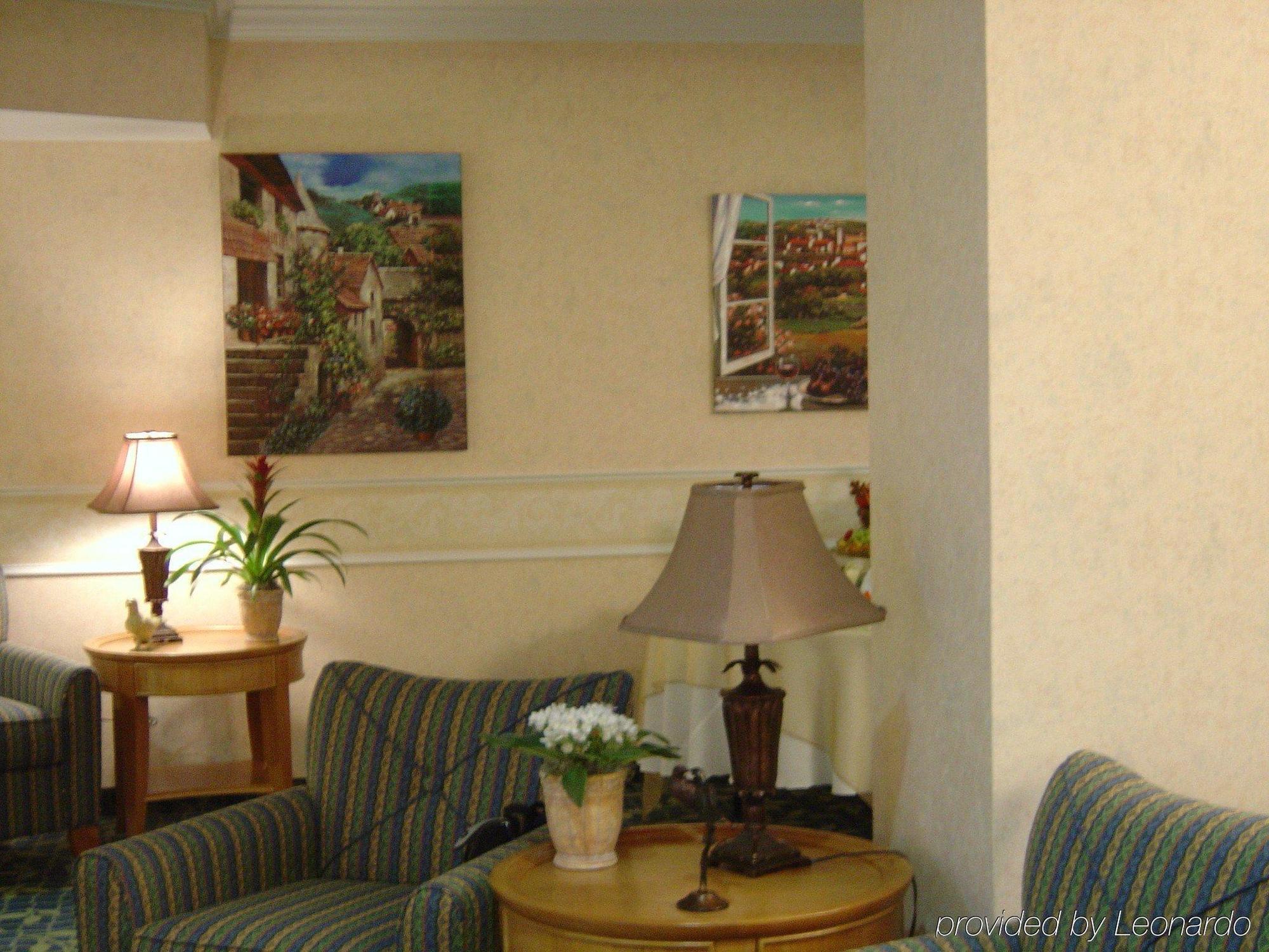 Holiday Inn Express Hotel & Suites Salisbury - Delmar By Ihg Chambre photo