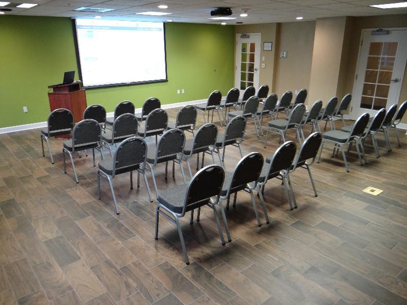 Holiday Inn Express Hotel & Suites Salisbury - Delmar By Ihg Extérieur photo